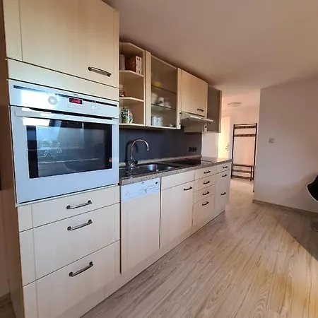 Ferienwohnung Storchenhof Engel Katzow Exterior foto
