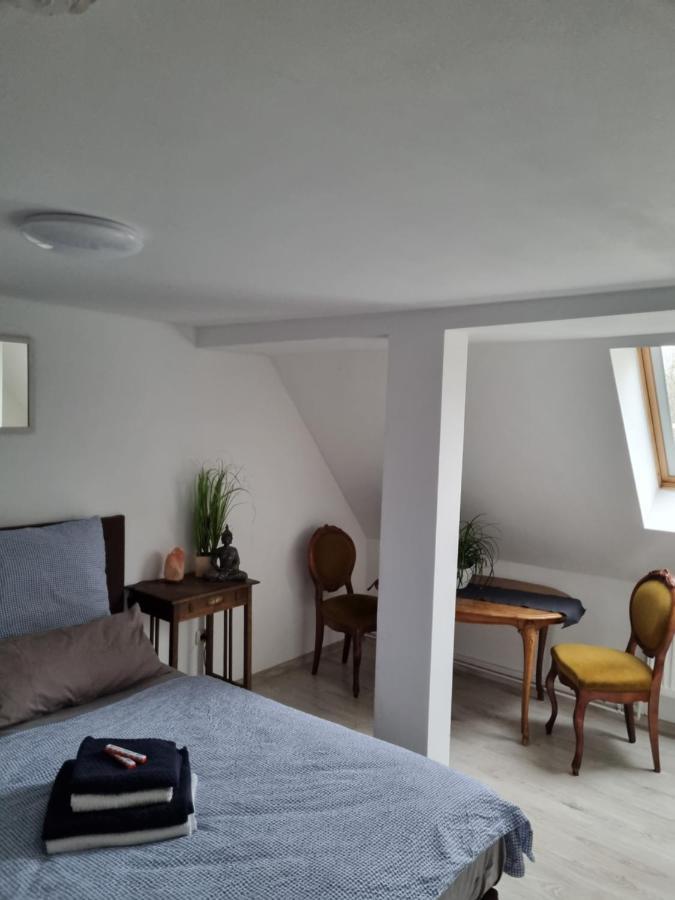 Storchenhof Engel Apartment *