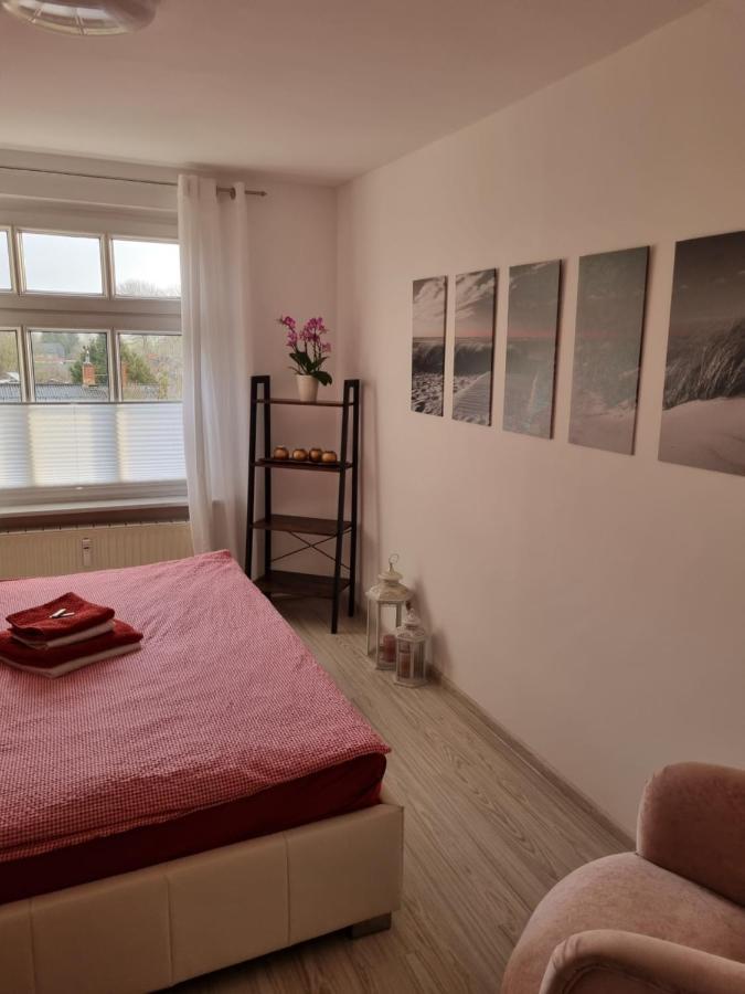 Apartment Storchenhof Engel