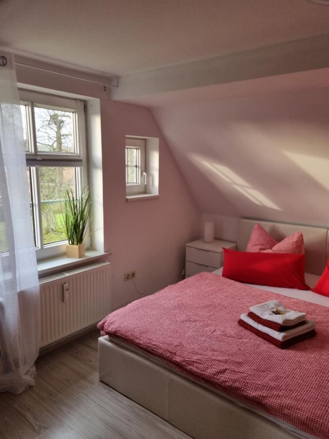 Apartment Storchenhof Engel *
