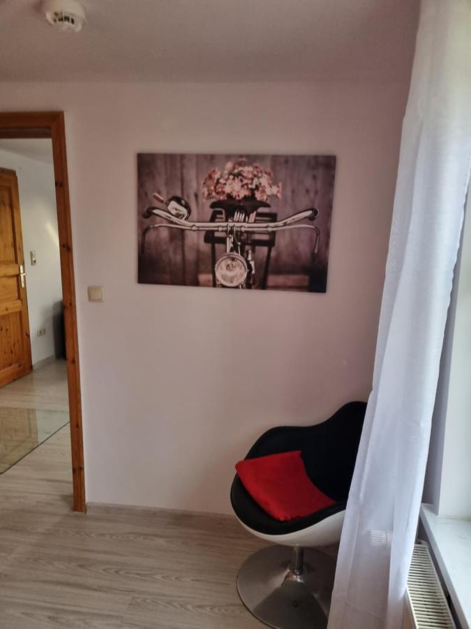 Apartment Storchenhof Engel